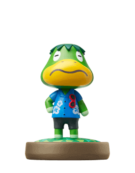 Personaje de video juego