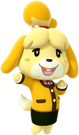 Personaje nintendo