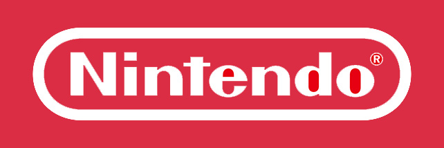 Logo de la marca Nintendo
